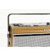 TELEFUNKEN Bajazzo De Luxe 201 Bois