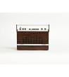 RADIONETTE Kurér K-110 Bois  Hhifivintage Paris Réparations