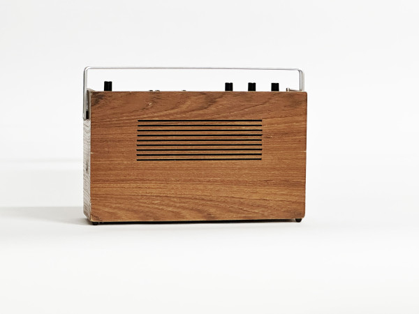 CLAUDE TC-6 HifiVintage reparations