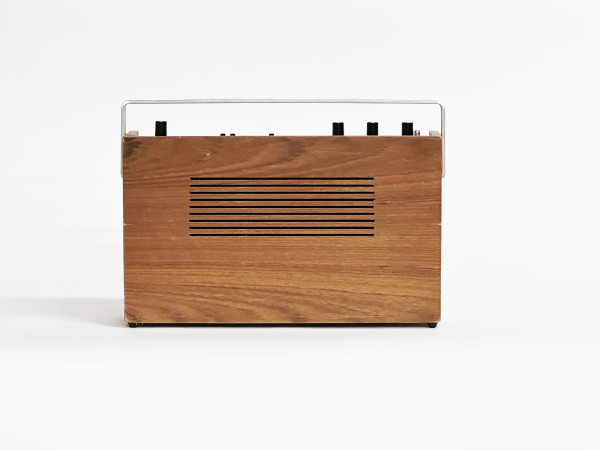 CLAUDE TC-6 HifiVintage reparations