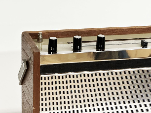 CLAUDE TC-6 HifiVintage reparations