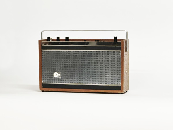 CLAUDE TC-6 HifiVintage reparations