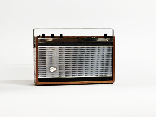 CLAUDE TC-6 HifiVintage reparations