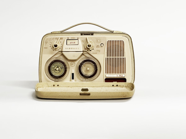 GRUNDIG TK1 LUXUS Hifi Vintage réparations