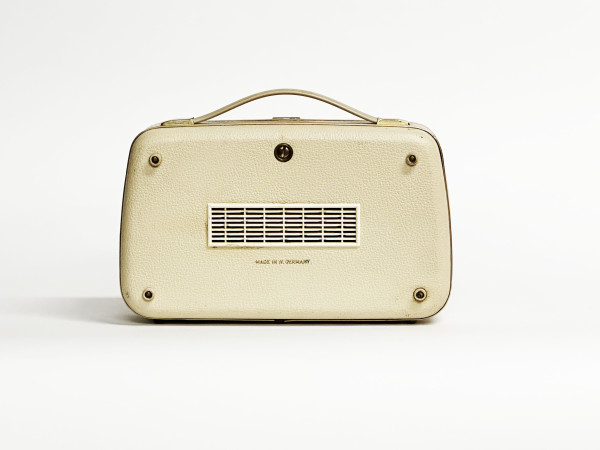 GRUNDIG TK1 LUXUS Hifi Vintage réparations