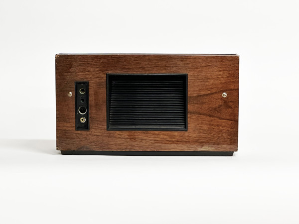 CONTINENTAL EDISON TR-589