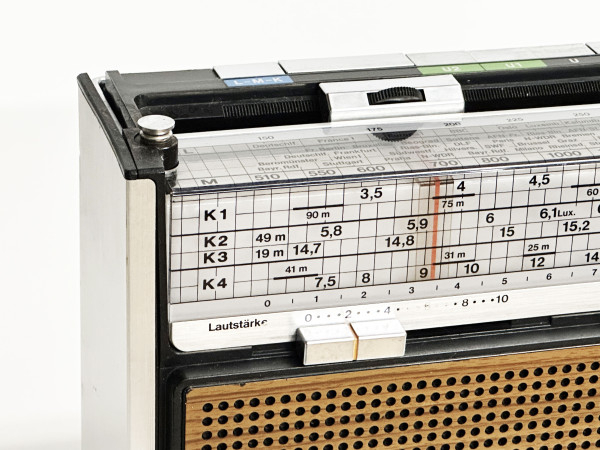 ITT Schaub Lorenz Touring International