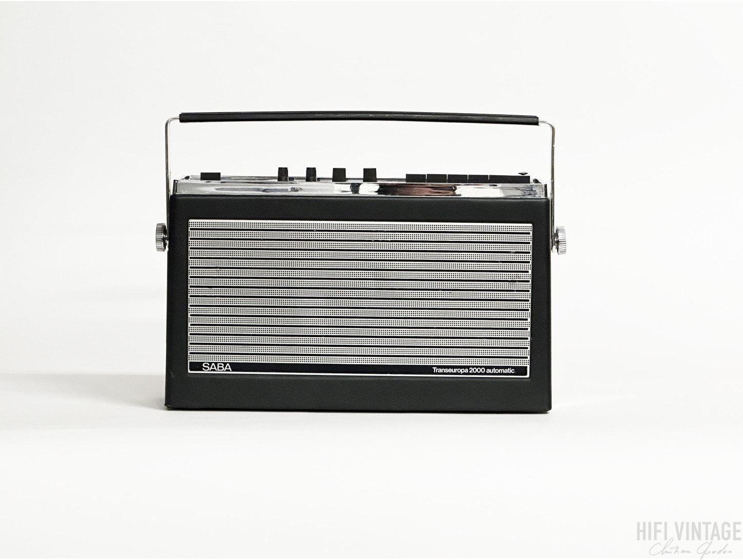 SABA 2000 Transeuropa