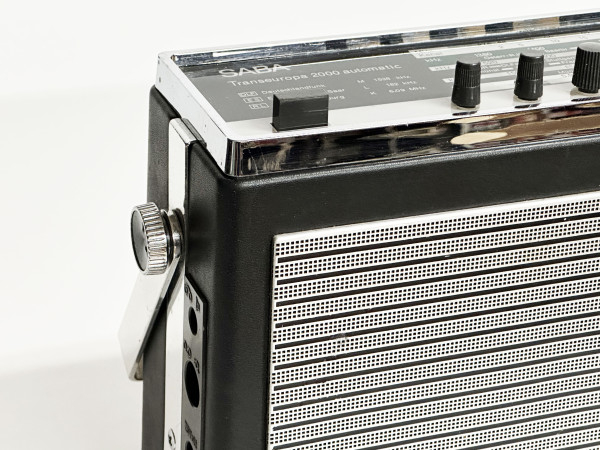 SABA 2000 Transeuropa