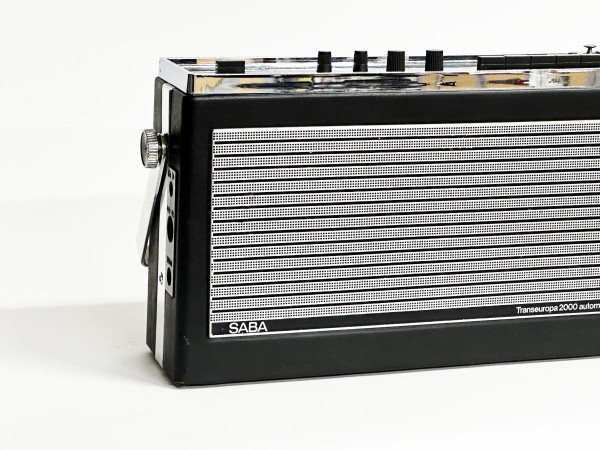 SABA 2000 Transeuropa