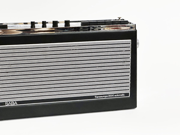 SABA 2000 Transeuropa