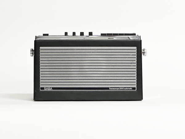 SABA 2000 Transeuropa