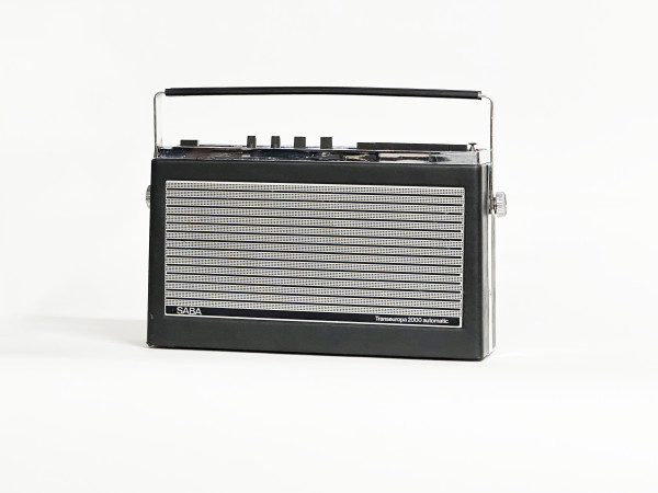 SABA 2000 Transeuropa