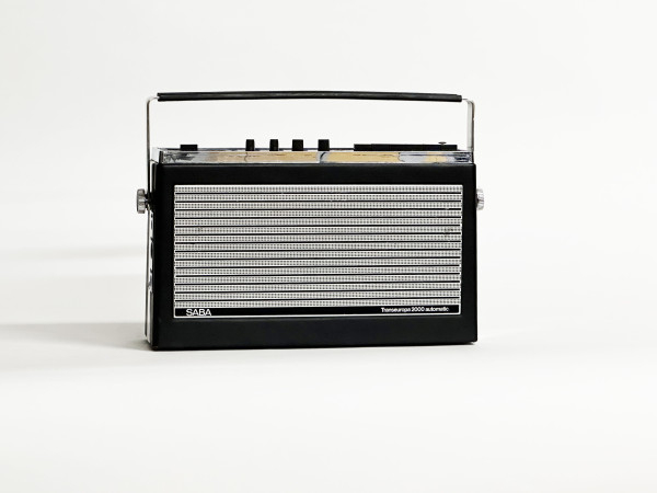 SABA 2000 Transeuropa