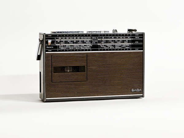 ITT Schaub Lorenz PR 900