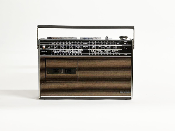 ITT Schaub Lorenz PR 900