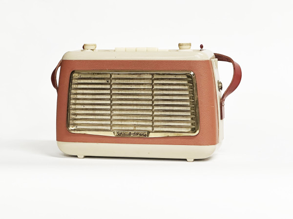 SCHAUB-LORENZ Transistor