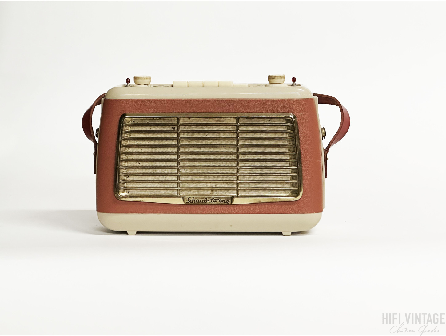 SCHAUB-LORENZ Transistor