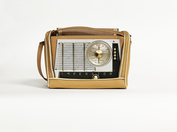 IMPERATOR Interlude Hifi Vintage réparations