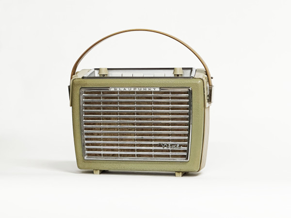 BLAUPUNKT Nixe 21510