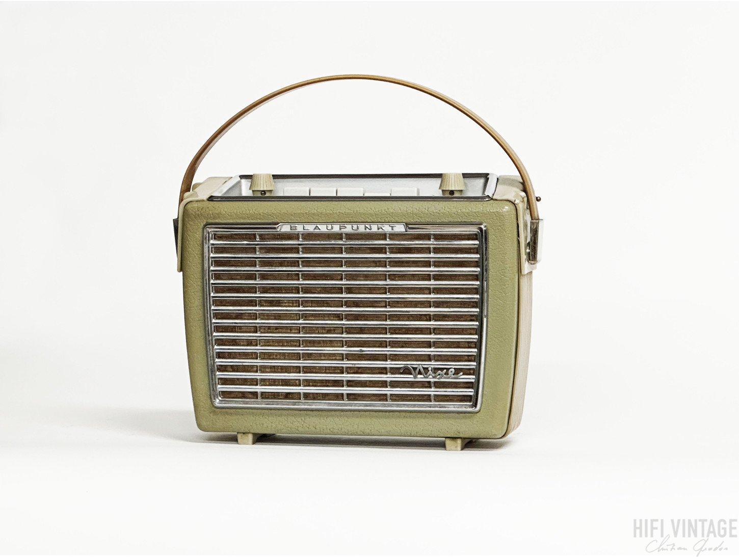 BLAUPUNKT Nixe 21510