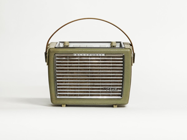 BLAUPUNKT Nixe 21510 Hifi Vintage réparations