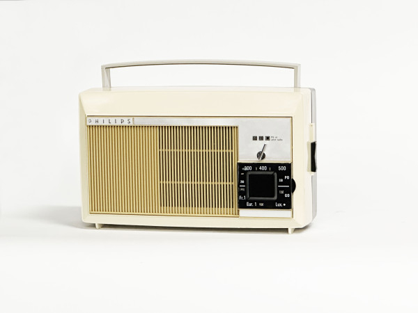 PHILIPS H2F41T Hifi Vintage réparations