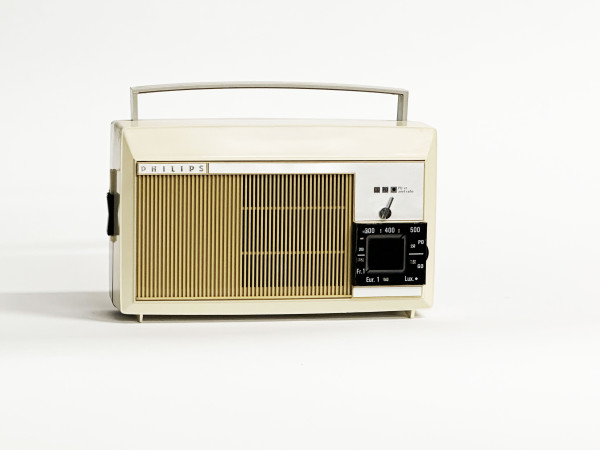 PHILIPS H2F41T Hifi Vintage réparations