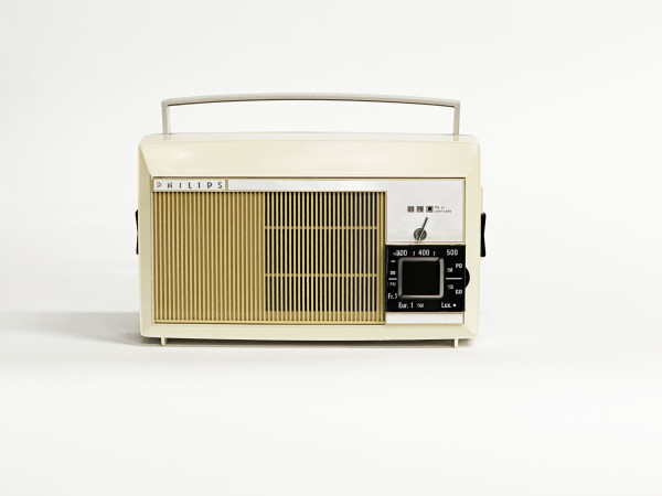 PHILIPS H2F41T Hifi Vintage réparations