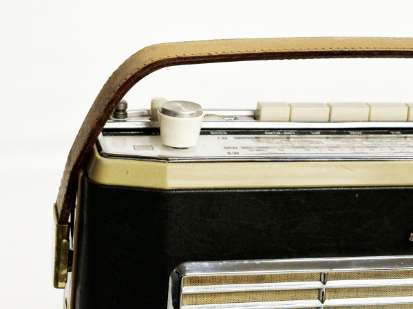 SCHAUB-LORENZ Touring T-60