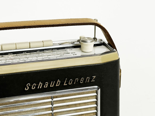 SCHAUB-LORENZ Touring T-60