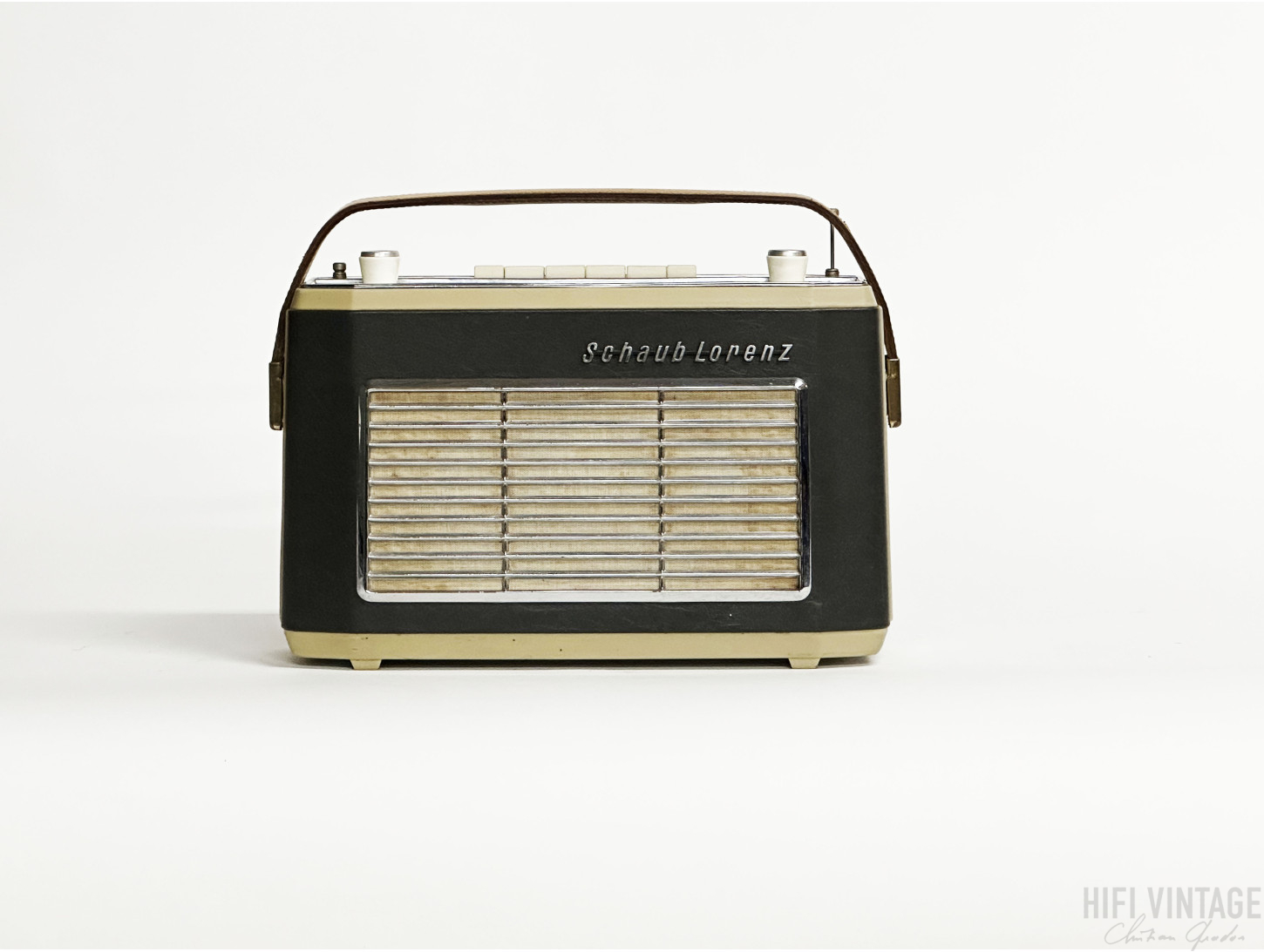 SCHAUB-LORENZ Touring T-60