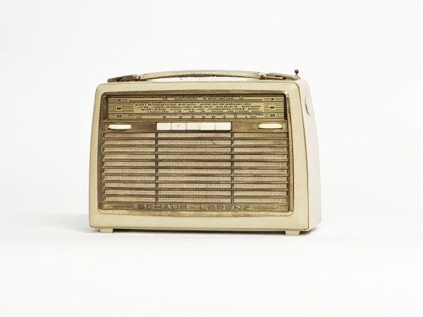 SCHAUB-LORENZ Amigo T20LF