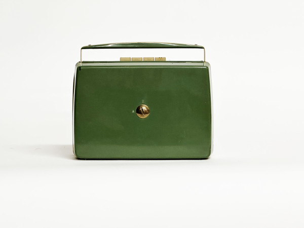 GRUNDIG Boy-57 Hifi Vintage réparations