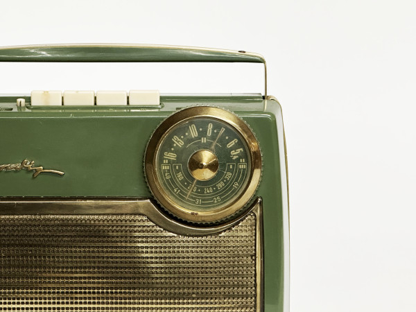 GRUNDIG Boy-57 Hifi Vintage réparations