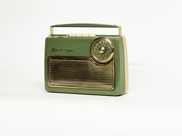 GRUNDIG Boy-57 Hifi Vintage réparations