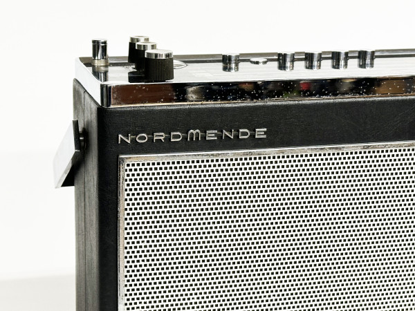 NORMENDE Globetrotter I01 Ch 7/601