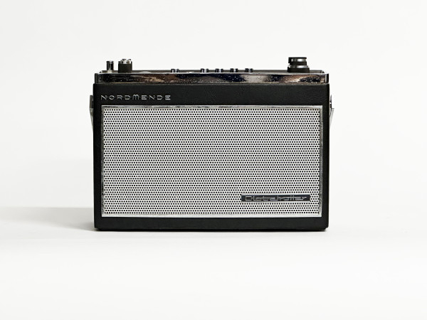 NORMENDE Globetrotter I01 Ch 7/601