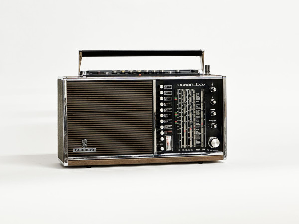 Grundig Concert Boy 1000