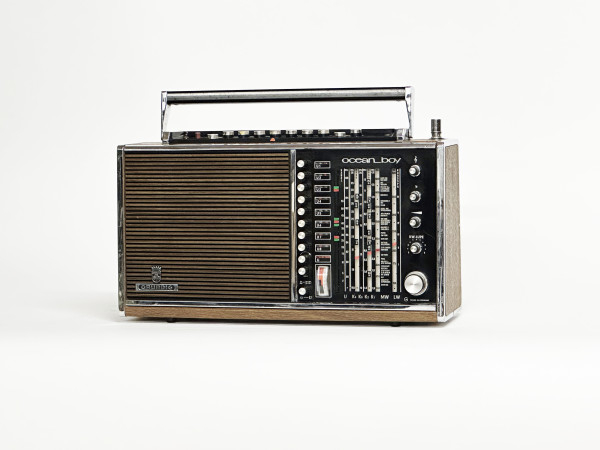 Grundig Concert Boy 1000