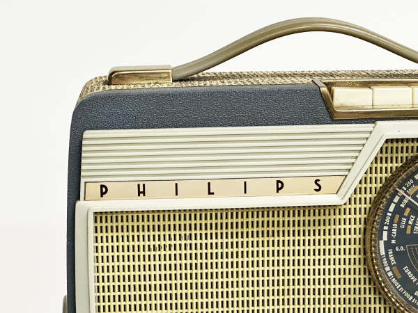 PHILIPS L3F 83T Hifi Vintage réparations