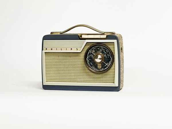 PHILIPS L3F 83T Hifi Vintage réparations