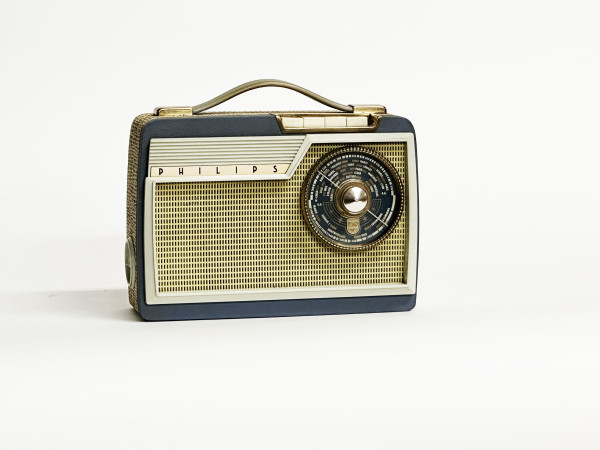 PHILIPS L3F 83T Hifi Vintage réparations