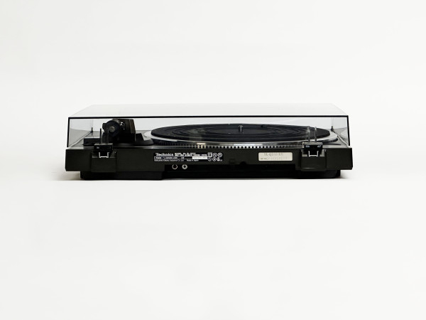 TECHNICS SL-QD33 HifiVintage réparations