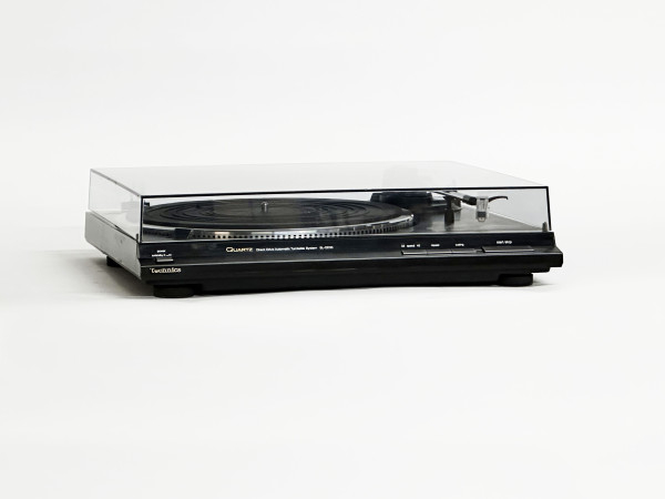 TECHNICS SL-QD33 HifiVintage réparations