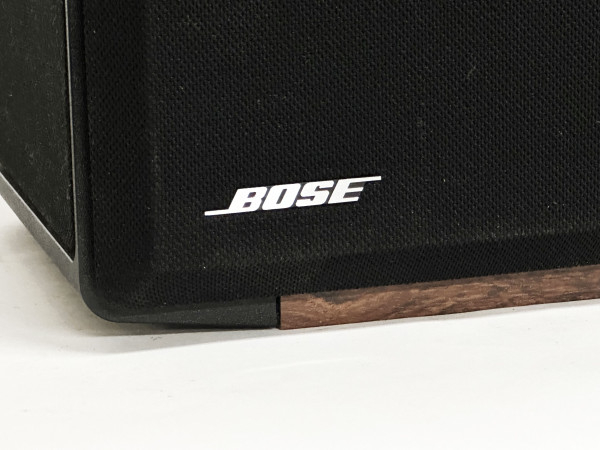 BOSE 301 Serie IV HifiVintage réparations