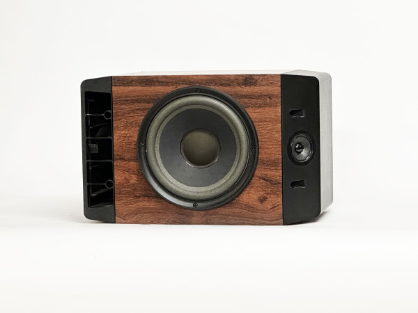 BOSE 301 Serie IV HifiVintage réparations