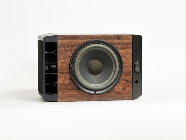 BOSE 301 Serie IV HifiVintage réparations