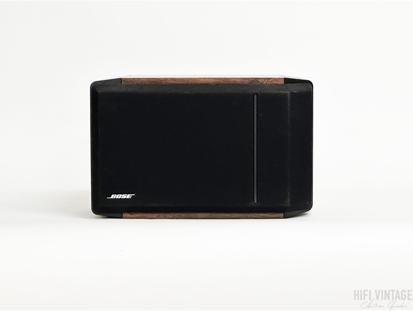 BOSE 301 Serie IV HifiVintage réparations