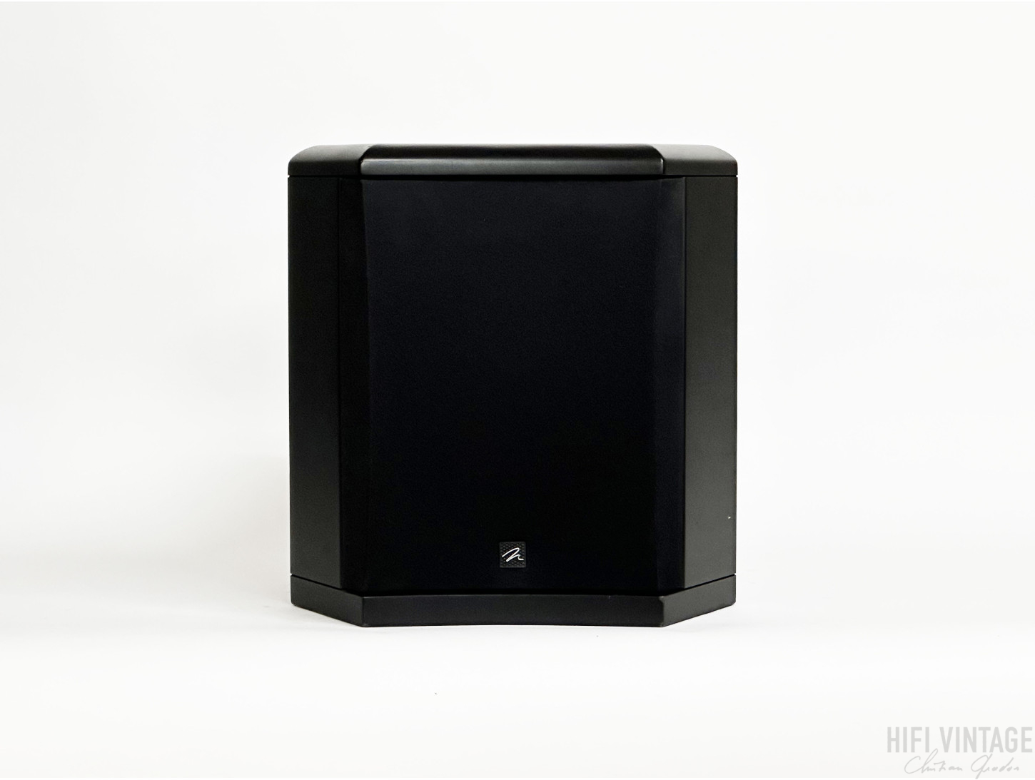 MARTIN LOGAN GROTTO